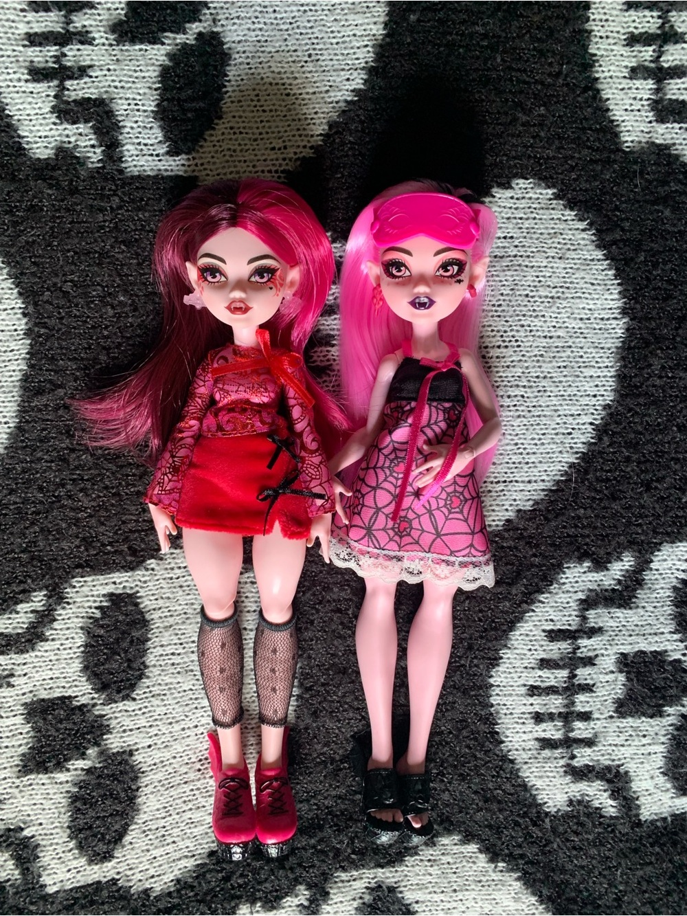 Monster High Doll Bundle
